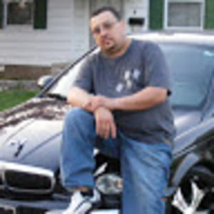 Meet your Posher, Donald